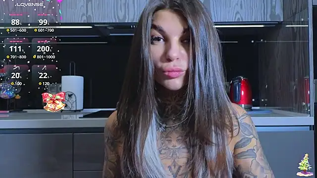 tattooedBabyy online show from December 2024 04:19:01 PM