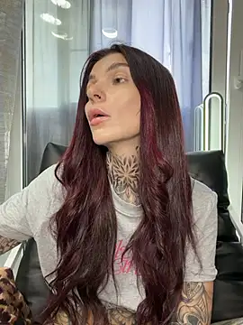 tattooedBabyy online show from June 2026 11:23:01 AM