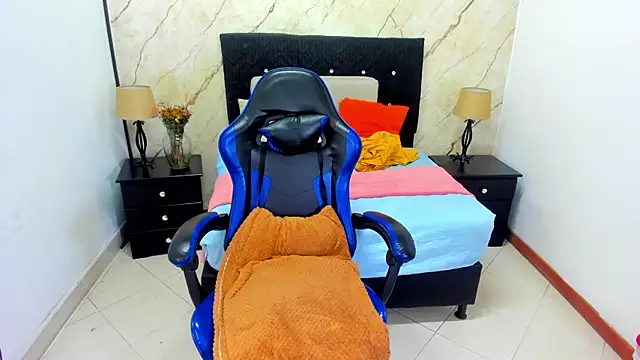 queen ebony 69 online show from July 2026 03:37:01 AM