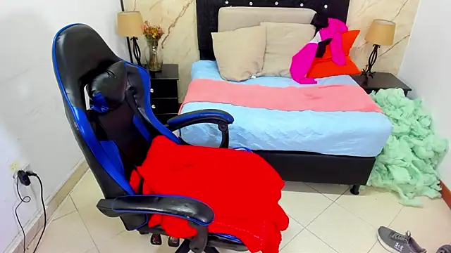 queen ebony 69 online show from July 2026 03:02:01 AM