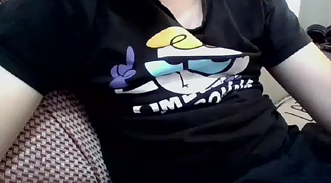 Snapshot of ShiitakeBR chatting on March 2025 07:49:02 PM ShiitakeBR online show from March 2025 07:49:02 PM