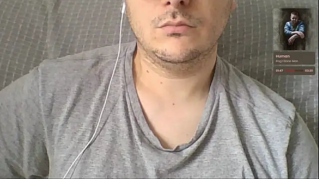 Snapshot of ShiitakeBR chatting on November 2025 04:33:01 PM ShiitakeBR online show from November 2025 04:33:01 PM