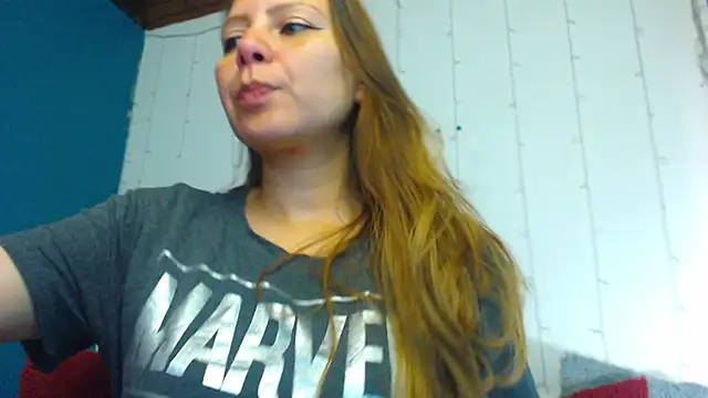 camila delarosa online show from January 2025 01:06:02 PM