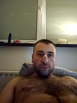 TIGERRR86 online show from January 2025 03:39:01 AM