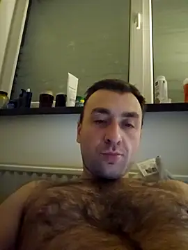 TIGERRR86 online show from March 2025 02:51:02 AM