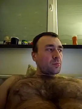 TIGERRR86 online show from March 2025 09:48:01 PM