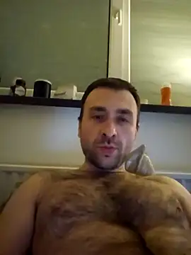 TIGERRR86 online show from March 2025 11:59:02 PM