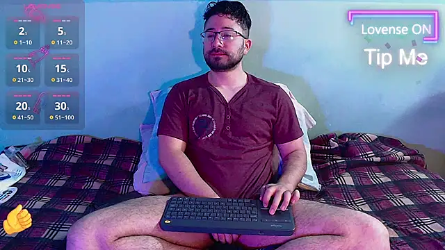 teddy foster online show from February 2026 01:41:01 PM