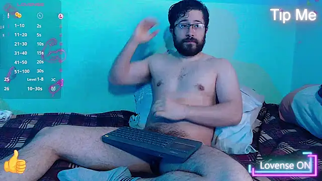 teddy foster online show from June 2026 01:10:01 PM