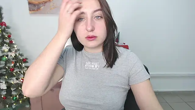 ElmiraPowers online show from January 2025 12:41:02 PM