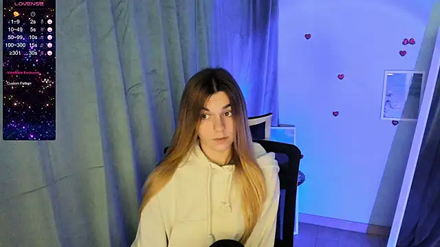 Sweet me  online show from December 2024 04:40:01 PM