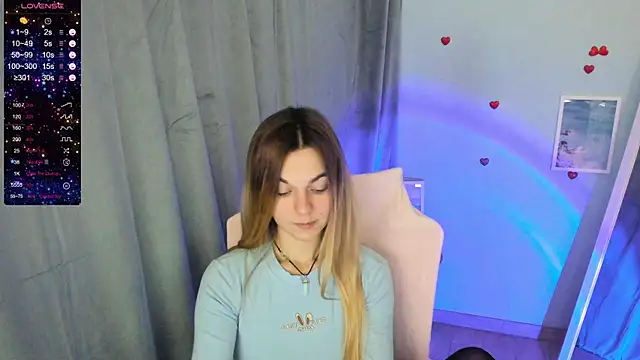 Sweet me  online show from December 2024 10:11:02 AM