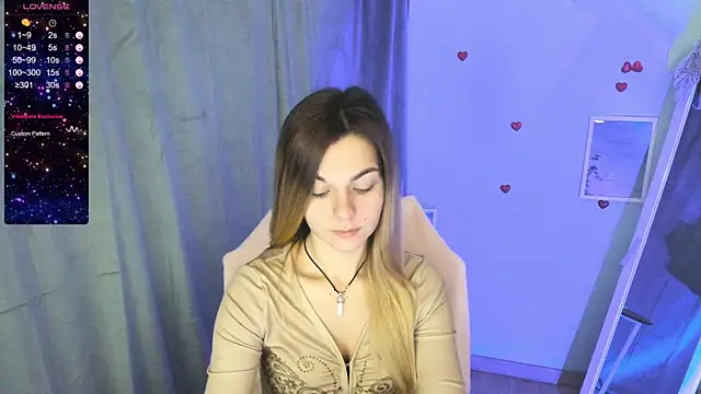 Sweet me  online show from December 2024 07:18:01 AM