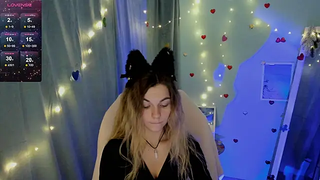 Sweet me  online show from February 2025 11:16:02 AM