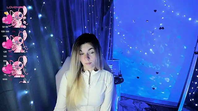 Sweet me  online show from November 2025 07:01:01 AM