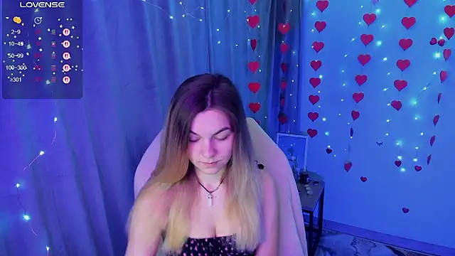 Sweet me  online show from February 2026 06:57:02 AM