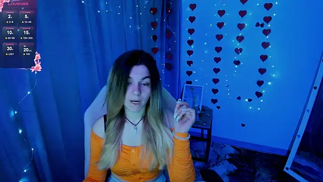 Sweet me  online show from April 2026 06:11:01 AM