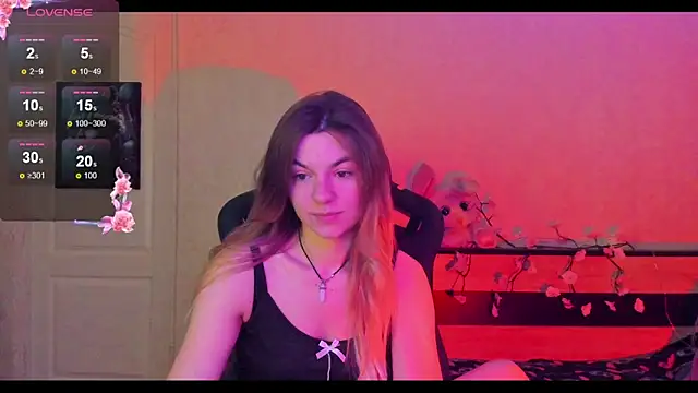 Sweet me  online show from June 2026 05:53:02 AM