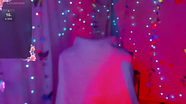 Sweet me  online show from June 2026 05:39:02 AM
