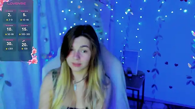 Sweet me  online show from July 2026 05:53:02 AM