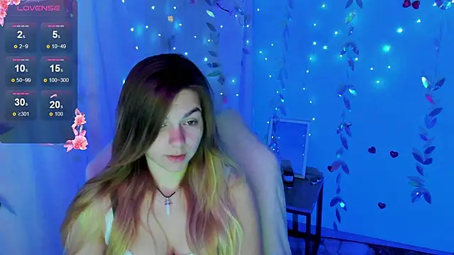 Sweet me  online show from July 2026 05:37:01 AM