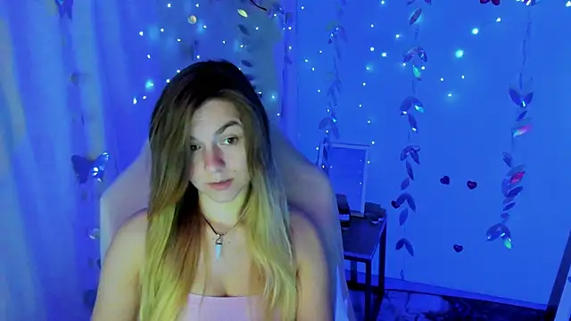 Sweet me  online show from July 2026 06:47:02 AM