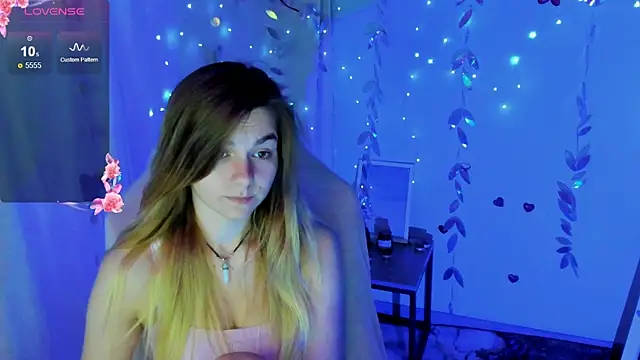 Sweet me  online show from July 2026 07:23:02 AM