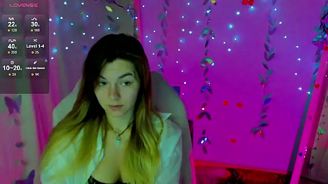 Sweet me  online show from July 2026 05:13:01 AM