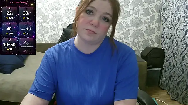 Snapshot of Sabrina_Poison chatting on January 2025 08:34:02 AM Sabrina Poison online show from January 2025 08:34:02 AM