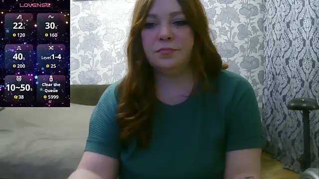 Sabrina Poison online show from March 2026 02:49:01 AM