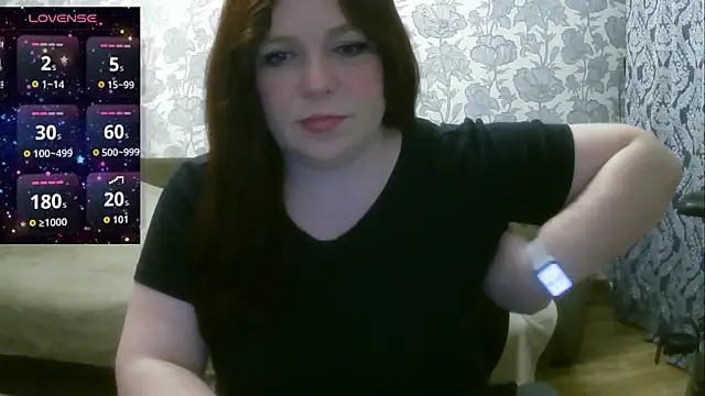 Sabrina Poison online show from March 2026 02:39:02 AM