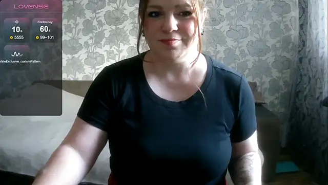 Sabrina Poison online show from June 2026 02:47:01 AM