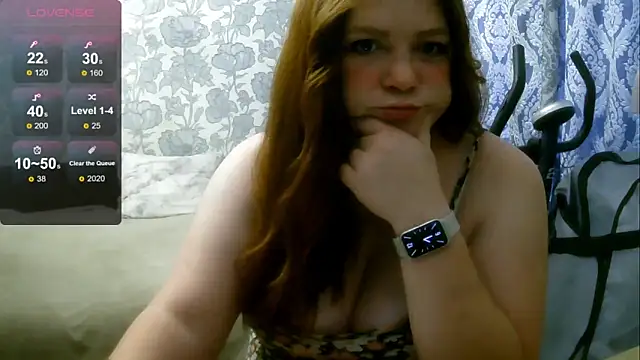 Sabrina Poison online show from June 2026 03:31:02 AM