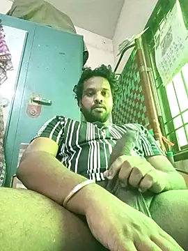 Dinesh2151xh online show from April 2026 07:36:01 AM