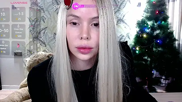 Marmalade Fox online show from January 2025 02:57:01 PM