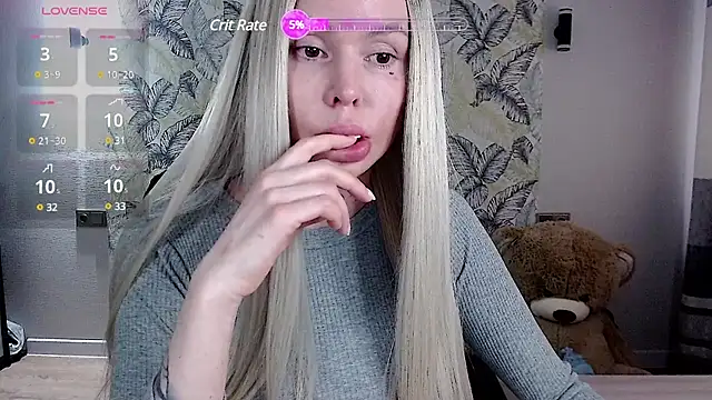 Marmalade Fox online show from March 2025 07:34:02 AM