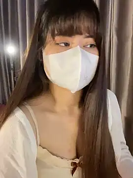 Kyomi-ibaby online show from January 2025 04:14:02 AM