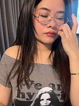 Kyomi-ibaby online show from April 2026 02:42:02 AM