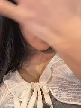 Kyomi-ibaby online show from July 2026 09:40:01 AM