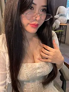 Kyomi-ibaby online show from July 2026 08:54:01 AM