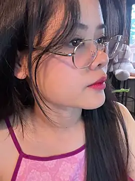 Kyomi-ibaby online show from July 2026 02:43:01 AM
