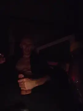 MillennialC0CK online show from November 2025 02:36:02 AM