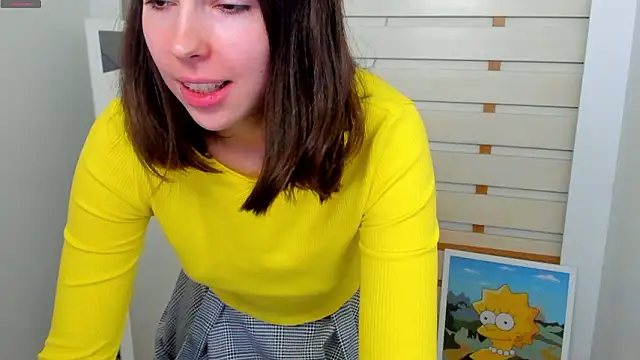 Snapshot of Lexy_flower chatting on December 2024 10:41:01 AM Lexy flower online show from December 2024 10:41:01 AM