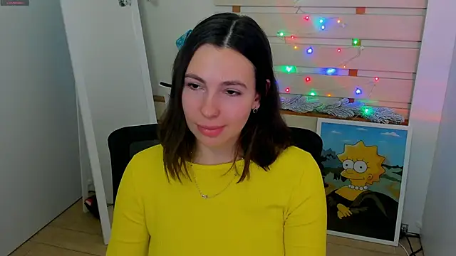 Snapshot of Lexy_flower chatting on December 2024 07:35:02 AM Lexy flower online show from December 2024 07:35:02 AM