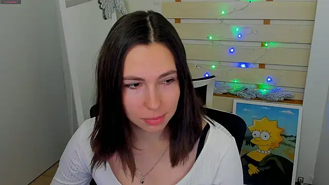 Snapshot of Lexy_flower chatting on December 2024 11:10:02 AM Lexy flower online show from December 2024 11:10:02 AM