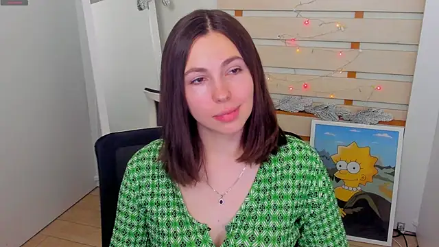 Snapshot of Lexy_flower chatting on December 2024 10:38:02 AM Lexy flower online show from December 2024 10:38:02 AM