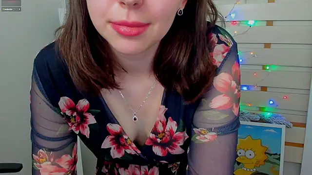 Snapshot of Lexy_flower chatting on January 2025 04:49:02 PM Lexy flower online show from January 2025 04:49:02 PM