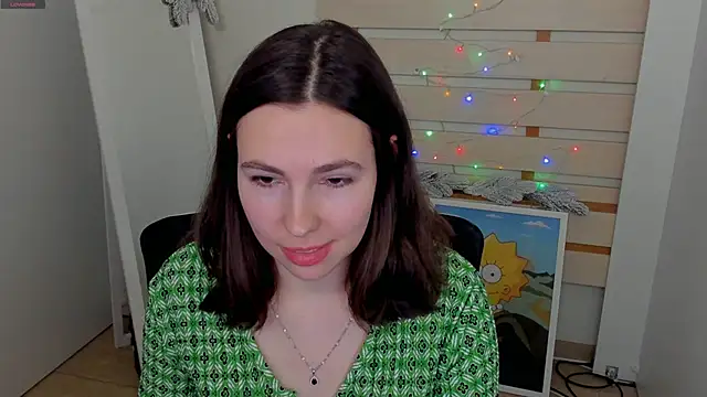 Snapshot of Lexy_flower chatting on January 2025 04:40:01 PM Lexy flower online show from January 2025 04:40:01 PM