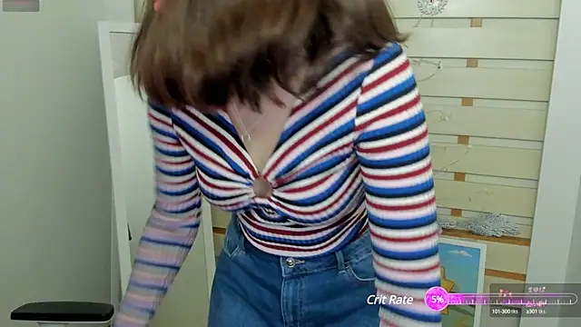 Snapshot of Lexy_flower chatting on January 2025 01:41:01 PM Lexy flower online show from January 2025 01:41:01 PM