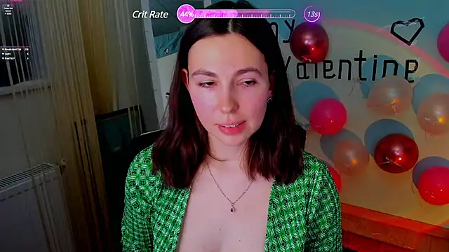 Snapshot of Lexy_flower chatting on February 2025 04:52:01 PM Lexy flower online show from February 2025 04:52:01 PM